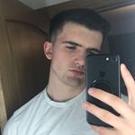 Profile Picture of jared.pughh (@jared.pughh) on Instagram