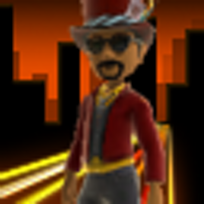 Profile Picture of Jon Valentin (@5ive5tar927) on Twitter