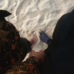 Profile Picture of Abu Maryam Tirta (@tirta.wardann) on Instagram