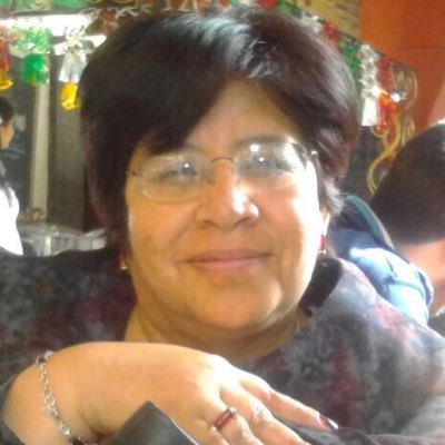 Profile Picture of Aida Sanchez Juarez (@aidasj18) on Twitter