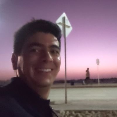 Profile Picture of Edwin Esteban Torres (@EdwinTorresGo) on Twitter