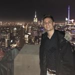 Profile Picture of David George Häbel 09 (@therealdh09) on Instagram