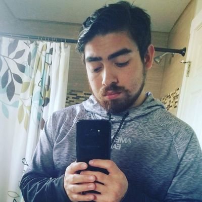 Profile Picture of Michael Weidner (@Michael_Pedro18) on Twitter