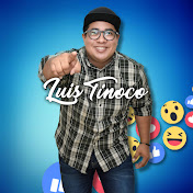Profile Picture of Luis Tinoco (@LuisTinoco) on Youtube