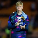 Profile Picture of Nathan Robinson🍬 (@nathan.robinson6) on Instagram