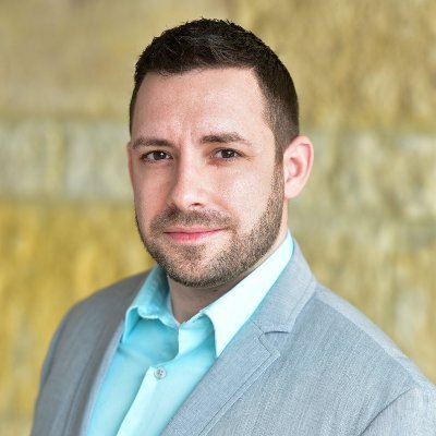 Profile Picture of Mike Kemp (@MikeKempPhD) on Twitter