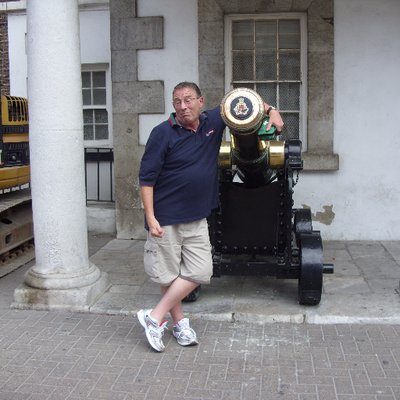 Profile Picture of Al.boyed (@looper48) on Twitter