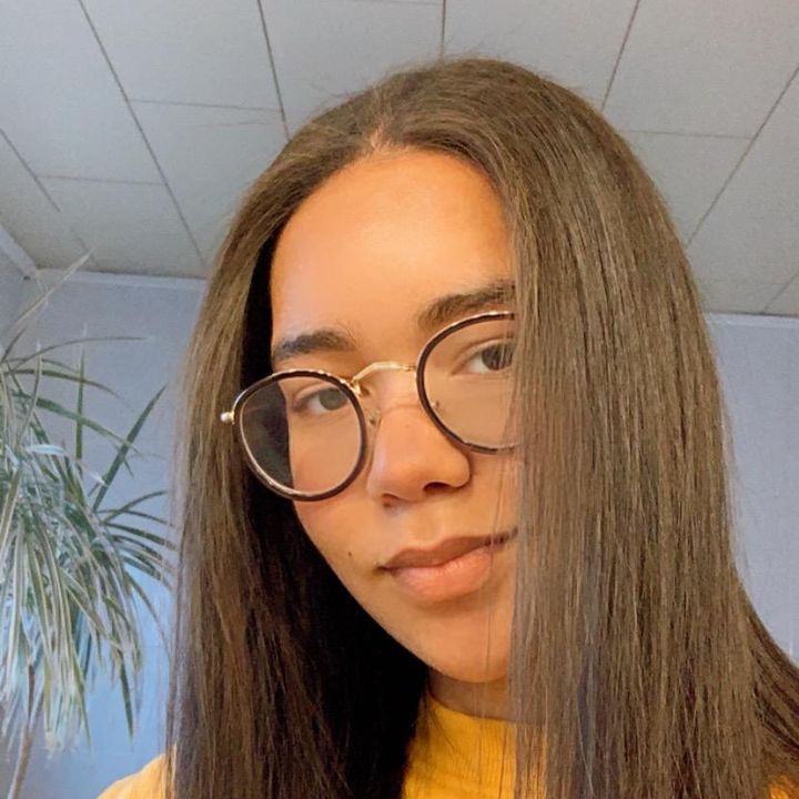 Profile Picture of Amber (@@amber_deb) on Tiktok
