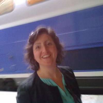 Profile Picture of Adeline CONSTANT (@Adel_CONSTANT) on Twitter