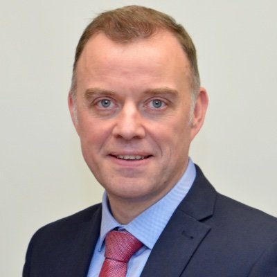 Profile Picture of Andrew Lyall (@Lyall99) on Twitter