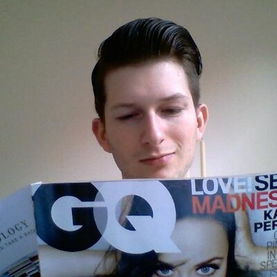 Profile Picture of Jackson Streets (@JacquesAttacq) on Twitter