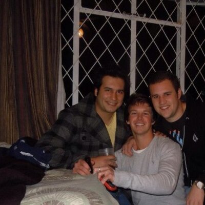 Profile Picture of Michael Savva (@mikesav01) on Twitter