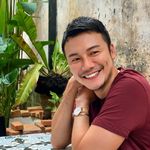 Profile Picture of Charles  Chen (@charlie__chenn) on Instagram