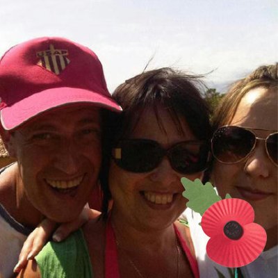 Profile Picture of Julia Jamieson (@jj_RDMU) on Twitter
