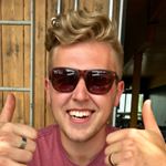 Profile Picture of Jared Koster (@jaredkoster) on Instagram