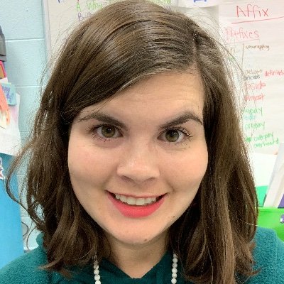 Profile Picture of Whitney Knight Rorie (@KnightRorie) on Twitter