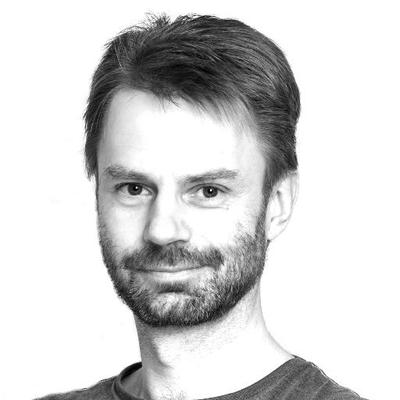 Profile Picture of Robert Hallgren (@Monstersylt) on Twitter