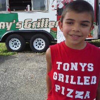 Profile Picture of Tony's Grilled Pizza (@TonysGrilledPiz) on Twitter