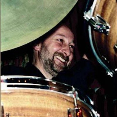 Profile Picture of Fred Cook (@cooljazzer) on Twitter
