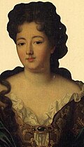 Profile Picture of Jeanne Baptiste d'Albert de Luyneson Wikipedia