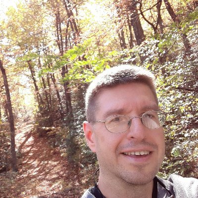 Profile Picture of Stephen Marrin (@StephenMarrin) on Twitter
