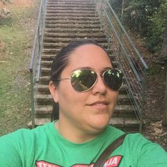 Profile Picture of juliresto (@juliresto) on Tiktok