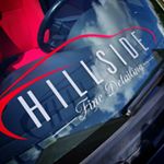 Profile Picture of Alec Goldsmith (@hillsidefinedetailing) on Instagram