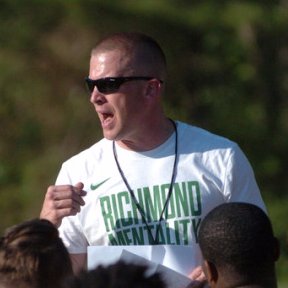 Profile Picture of Bryan Till (@CoachBryanTill) on Twitter