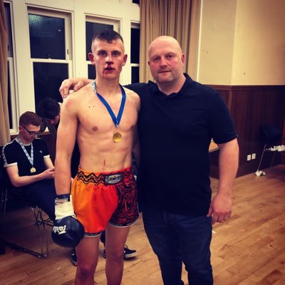 Profile Picture of Joe Makowski (@joe_7599) on Twitter