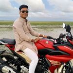 Profile Picture of Abu Syed Chowdhury (@abusyedchowdh) on Instagram