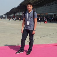 Profile Picture of Alexander Pak (@alexander-pak-3) on Quora