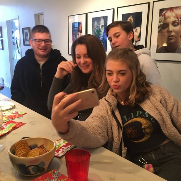 Profile Picture of Brienne Taber (@briennetaber) on Poshmark