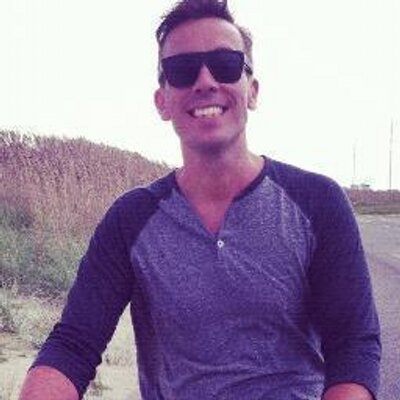 Profile Picture of David Bruns (@DaveBruns) on Twitter