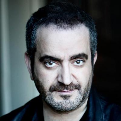 Profile Picture of Daniel Cohen (@danielcohen1) on Twitter