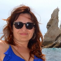 Profile Picture of Natasha Chirkin (@natasha-chirkin) on Quora