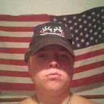 Profile Picture of Timothy rogers (@countryboy2002_) on Instagram