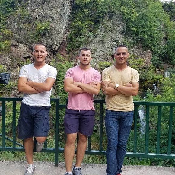 Profile Picture of Korab ali Berdyna (@korabberdyna) on Poshmark