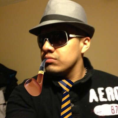 Profile Picture of Hector Martinez (@patrick871) on Twitter