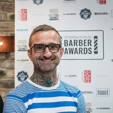 Profile Picture of James Kirton (@jameskirton1971) on Twitter