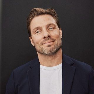 Profile Picture of Joe Huff (@joehuff) on Instagram