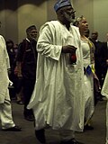 Profile Picture of Akinyele Umojaon Wikipedia