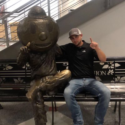 Lucas Shepherd - Twitter Profile Picture of Lucas Shepherd (@Luke_Shepherd2) on Twitter