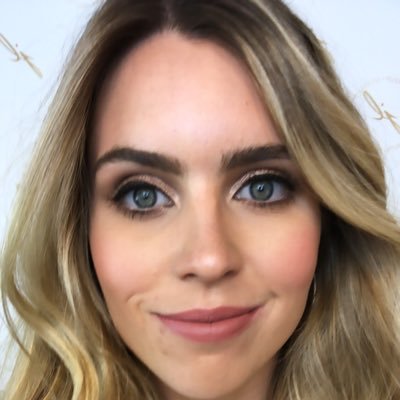 Profile Picture of Olivia Laughlin (@OliviaLaughlin3) on Twitter