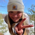 Profile Picture of Aliyah Daniels (@aliyah.daniels) on Instagram