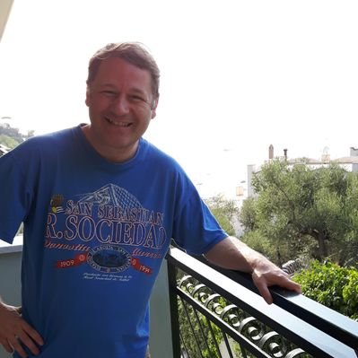 Profile Picture of Adam Hughes (@AdamHughes75) on Twitter