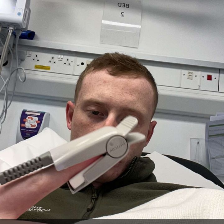 Profile Picture of Matthew Hawkes (@matthewhawkes03) on Tiktok