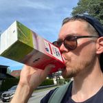 Profile Picture of Martin L. Øverland (@fotograf_martinoverland) on Instagram