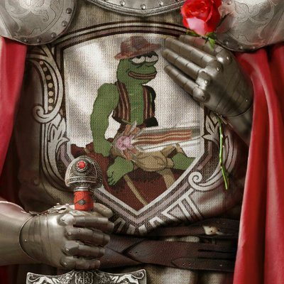 Profile Picture of Bacon Ginn (@A1saltynutJEFF) on Twitter