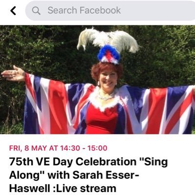 Sarah Esser - Twitter Profile Picture of Sarah Esser (@SarahEsser5) on Twitter