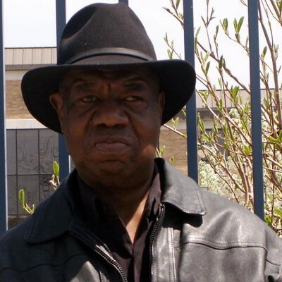 Profile Picture of John W. Bynum (@johnbynum47) on Twitter